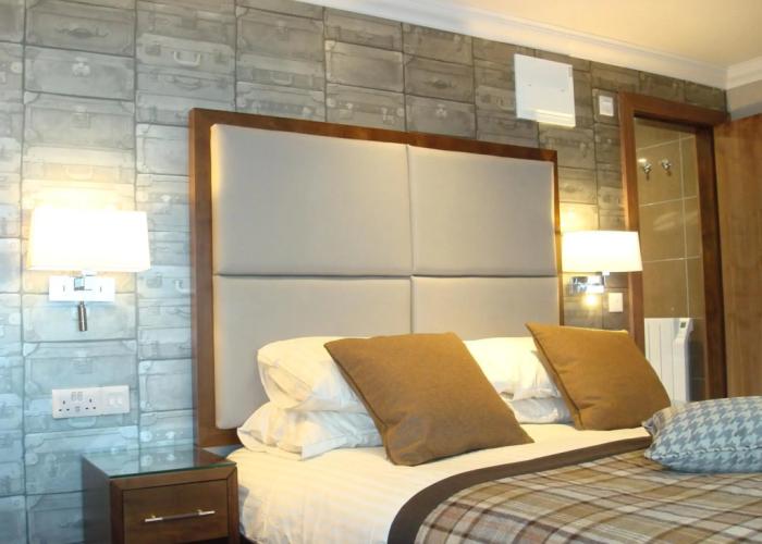 Cruachan Hotel