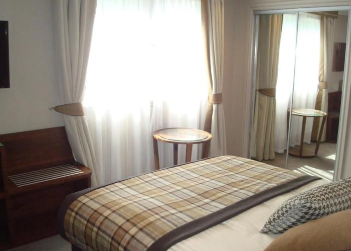 Cruachan Hotel
