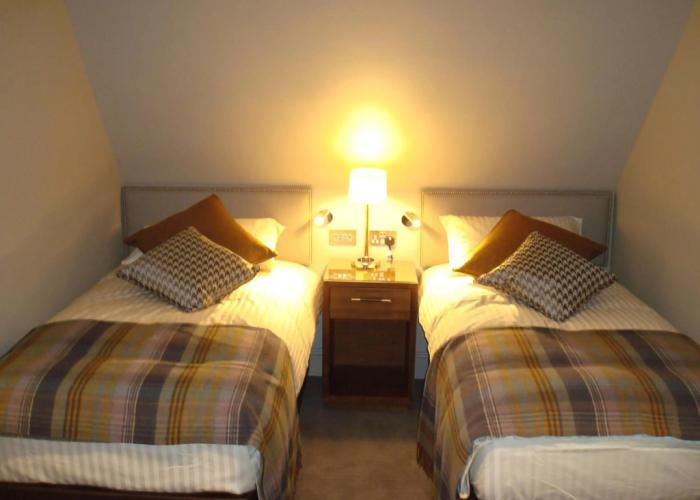 Cruachan Hotel
