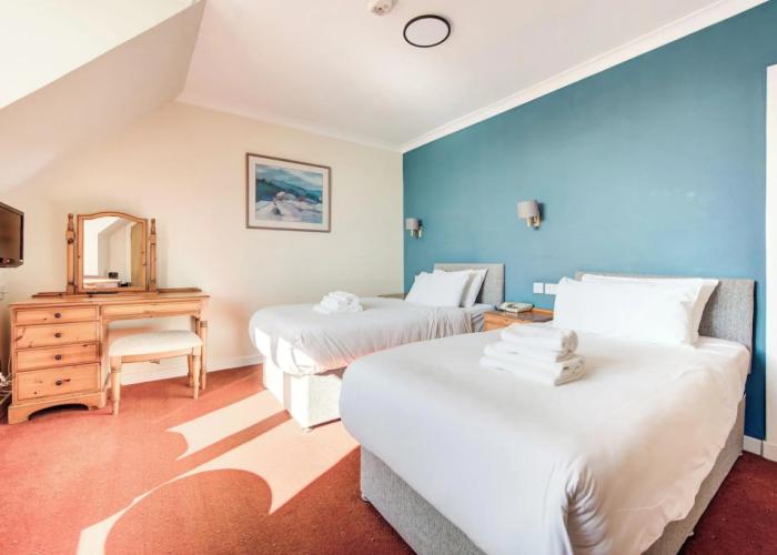 Onich Hotel
