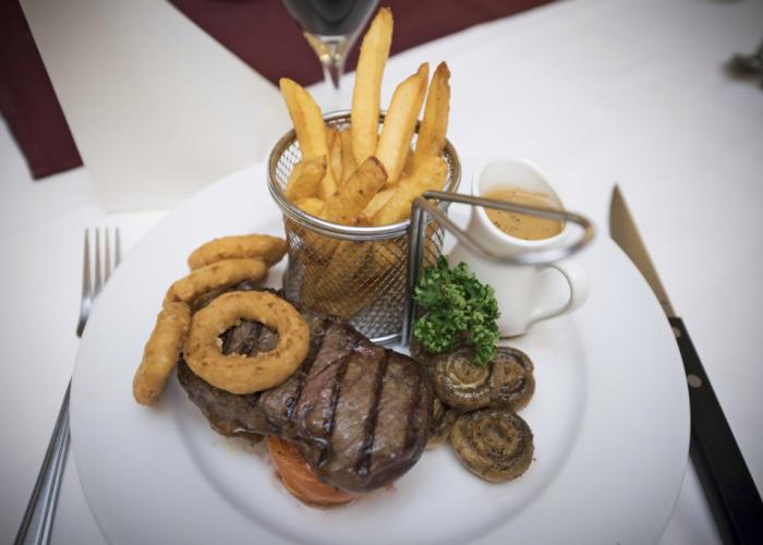 Ben Nevis Hotel & Leisure Club