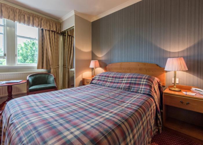 Ben Nevis Hotel & Leisure Club