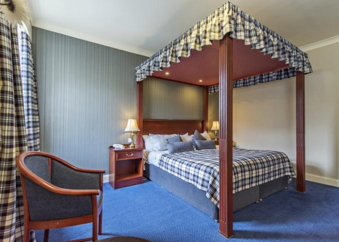 Ben Nevis Hotel & Leisure Club