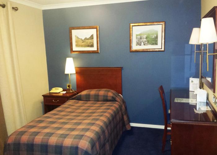 Ben Nevis Hotel & Leisure Club