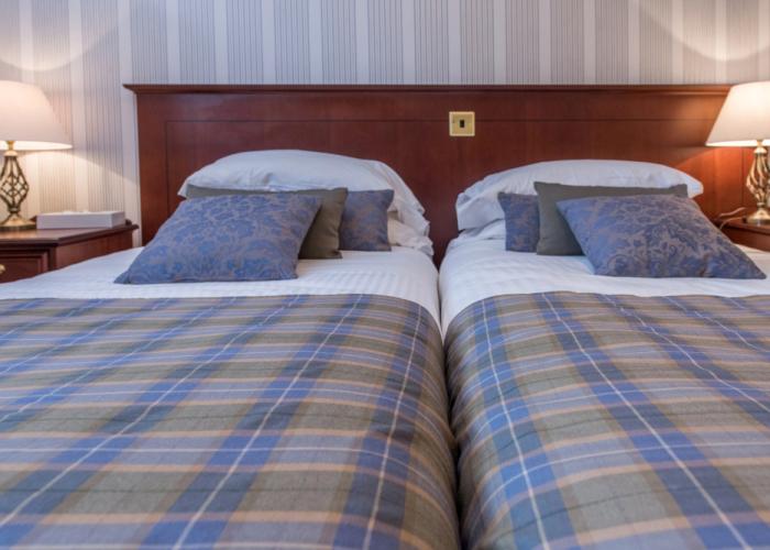 Ben Nevis Hotel & Leisure Club