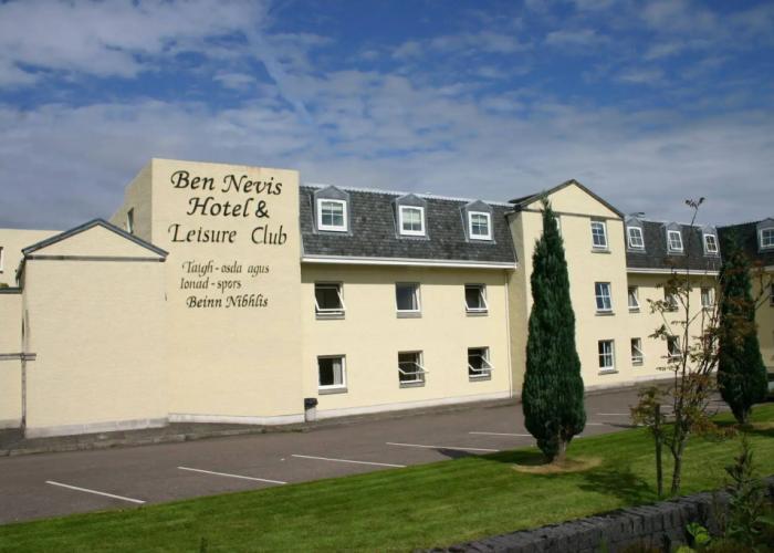 Ben Nevis Hotel & Leisure Club