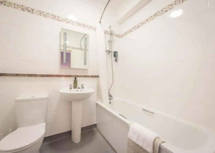 Ben Nevis Hotel & Leisure Club