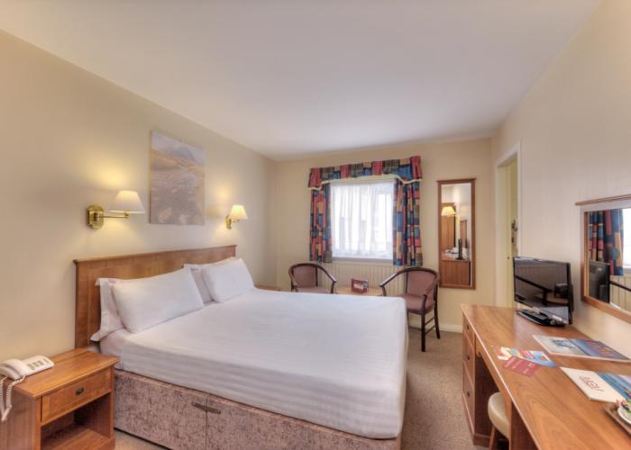 Muthu Fort William Hotel