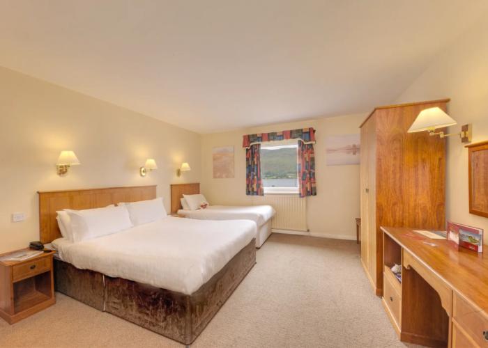 Muthu Fort William Hotel