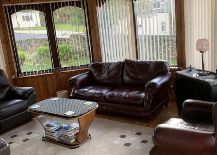 Ashburn House De Luxe B&B