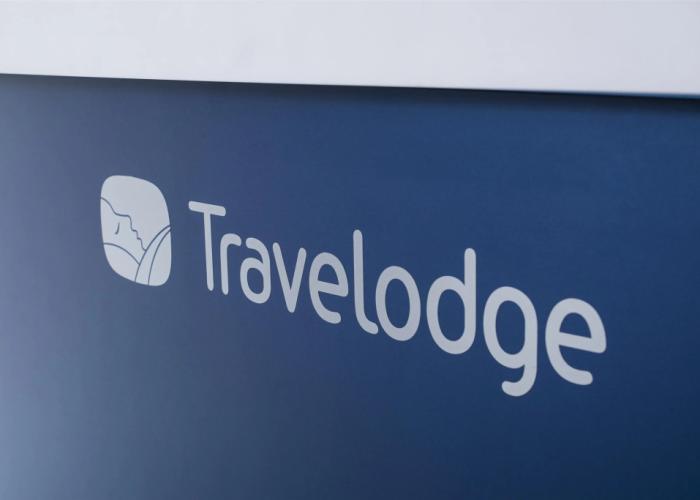Travelodge Fort William