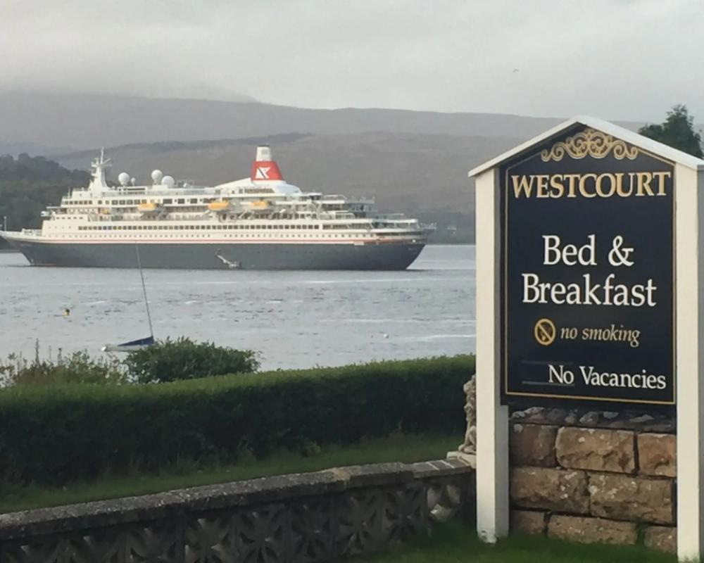 Westcourt Guest House