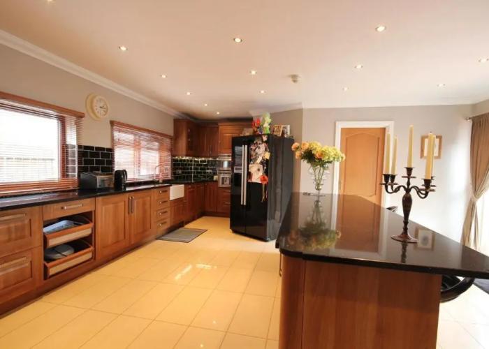 Westcourt Guest House