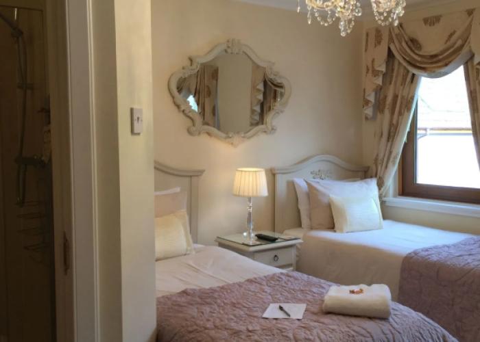 Westcourt Guest House