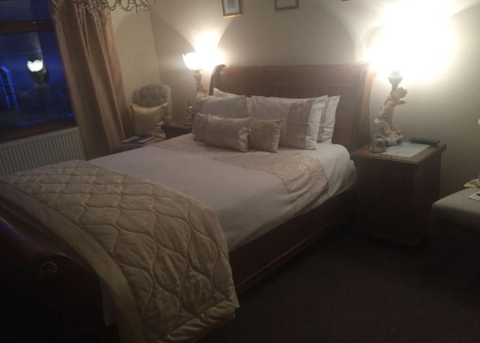 Westcourt Guest House