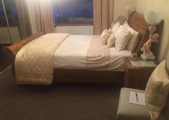 Westcourt Guest House