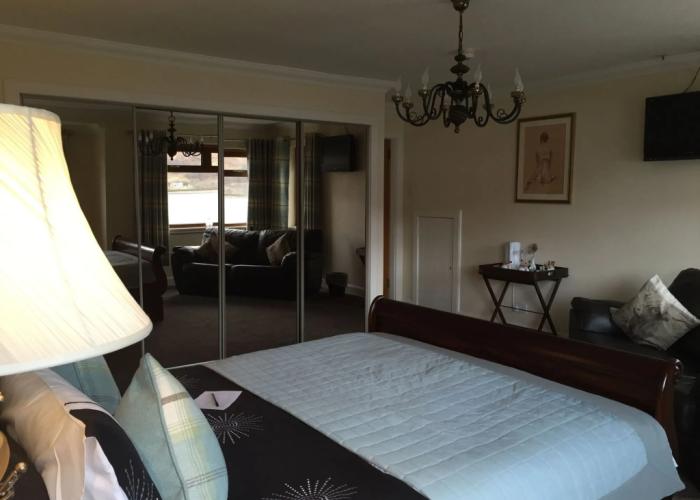 Westcourt Guest House