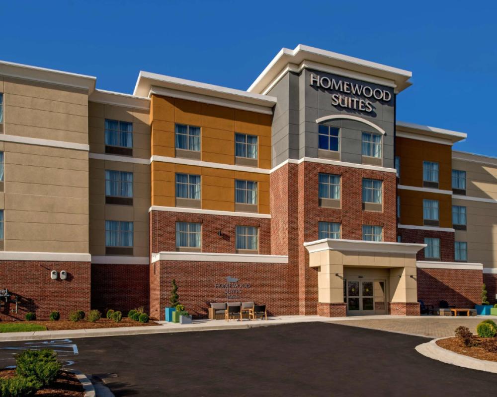 Homewood Suites by Hilton St. Louis Westport