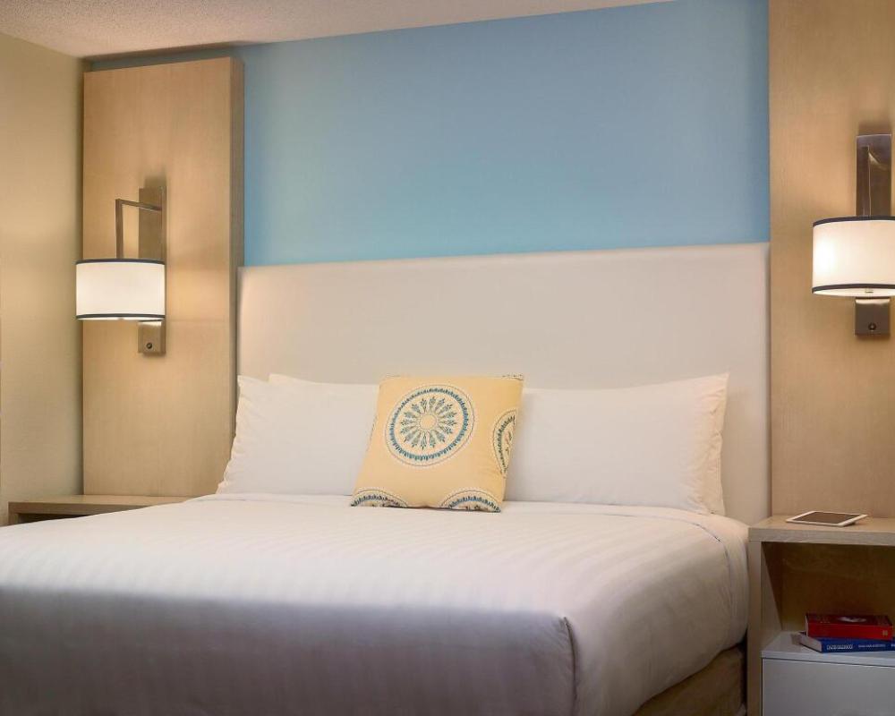 Sonesta ES Suites St. Louis Westport