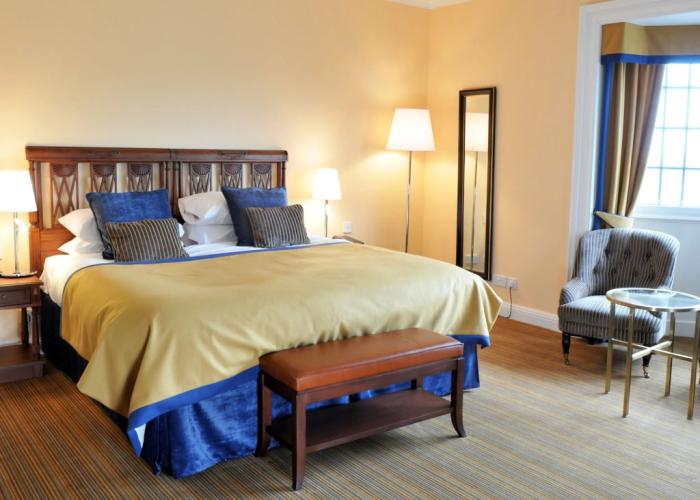 Royal Marine Hotel