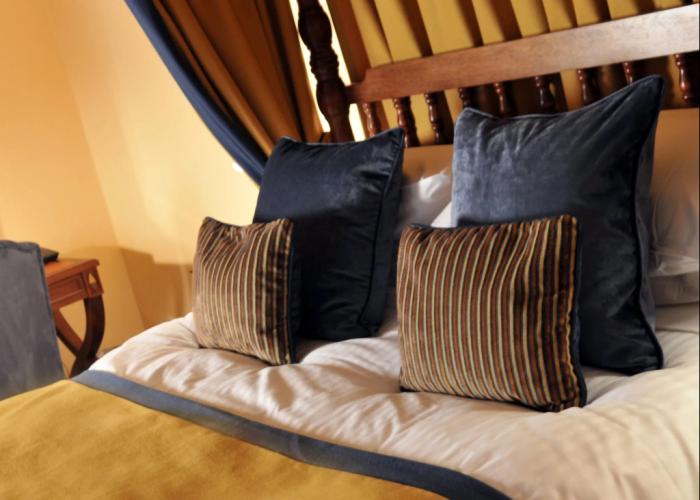 Royal Marine Hotel