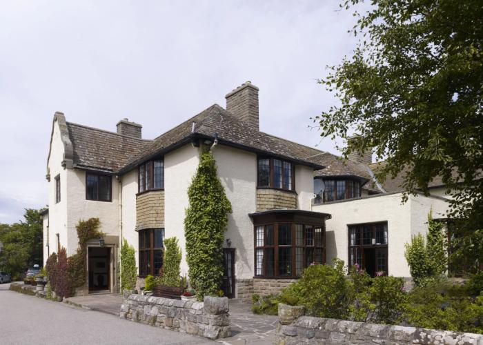 Royal Marine Hotel