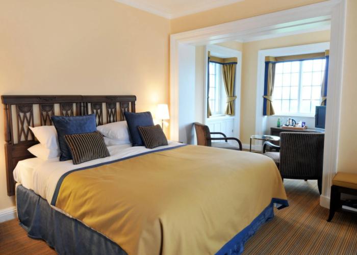 Royal Marine Hotel