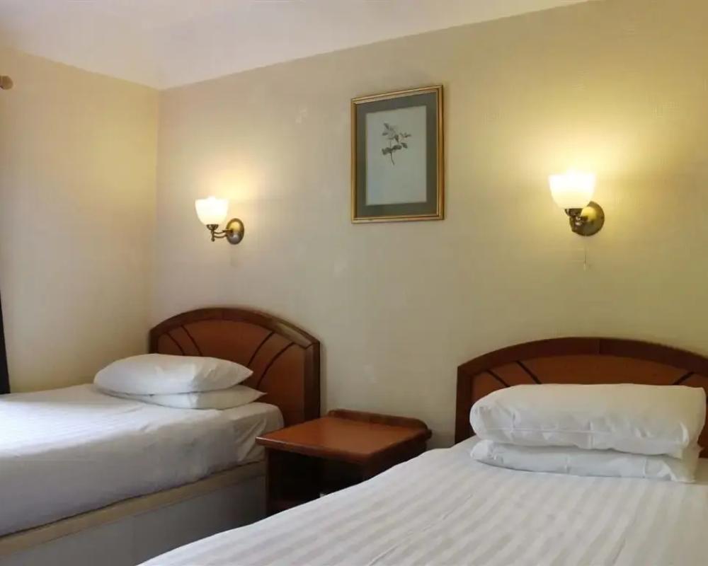 фото Sutherland Inn
