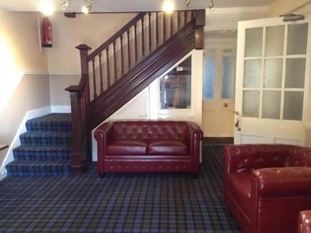фото Sutherland Inn