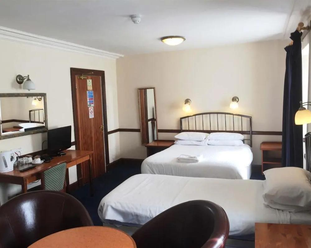 фото Sutherland Inn