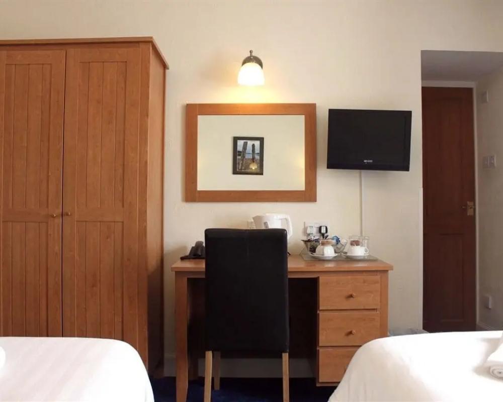 фото Sutherland Inn