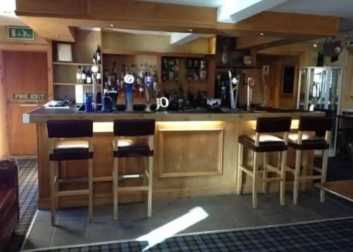 Sutherland Inn