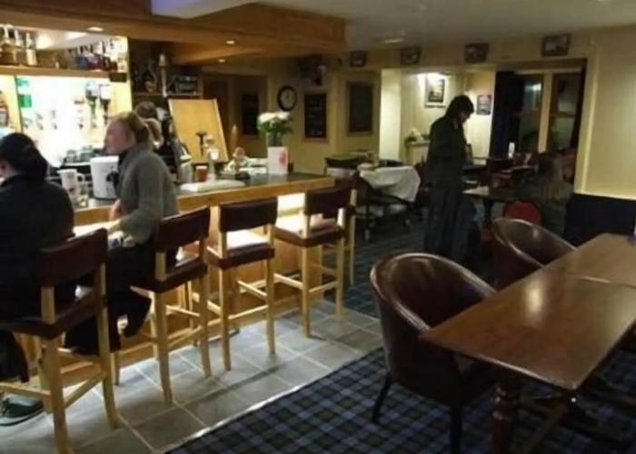 Sutherland Inn