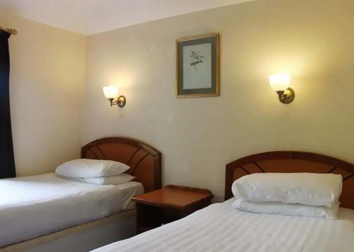 Sutherland Inn
