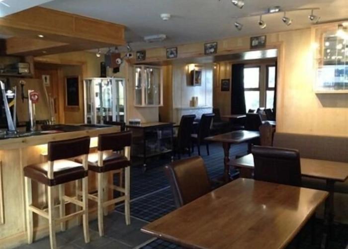 Sutherland Inn
