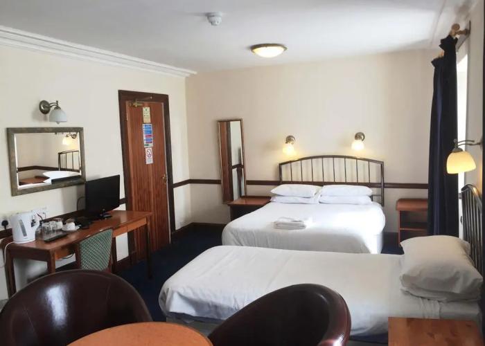 Sutherland Inn
