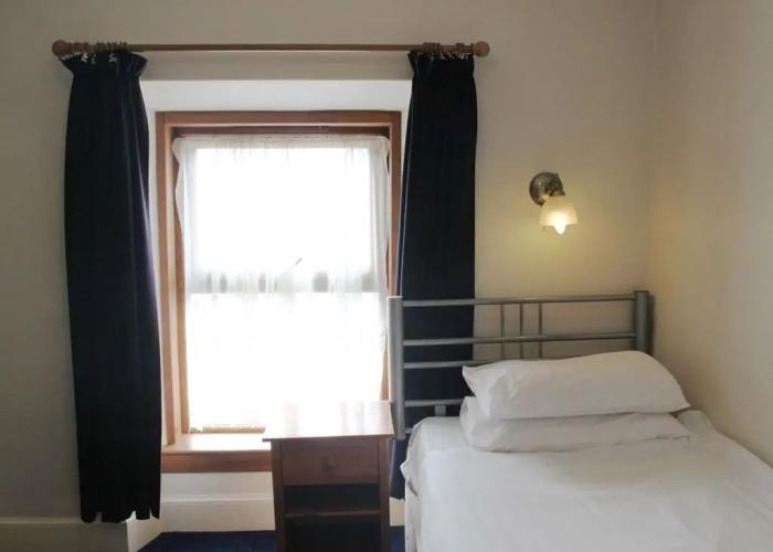 Sutherland Inn