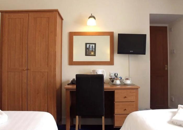 Sutherland Inn