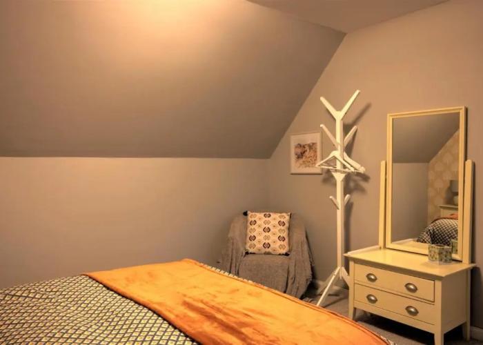 Otago Cottage Brora