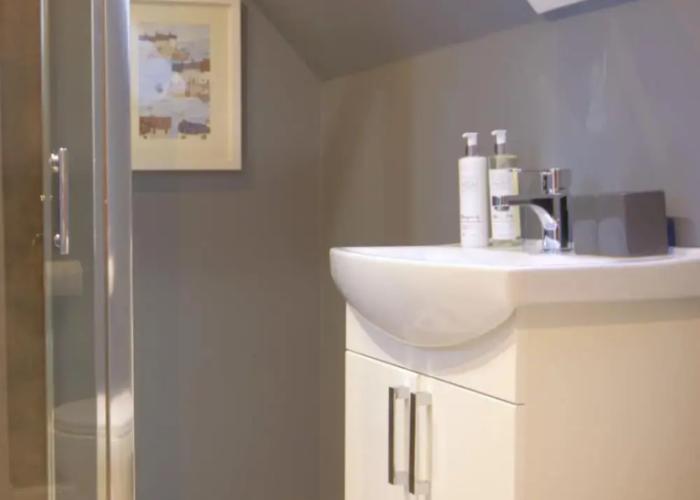 Otago Cottage Brora