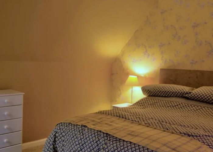 Otago Cottage Brora