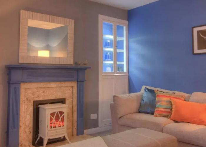 Otago Cottage Brora