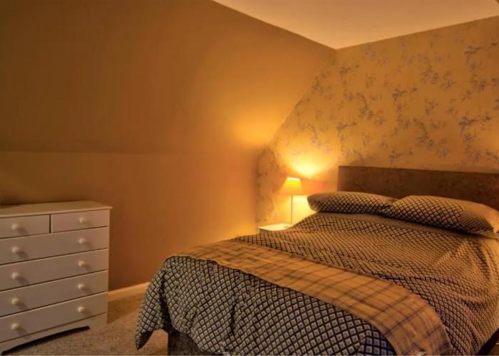 Otago Cottage Brora