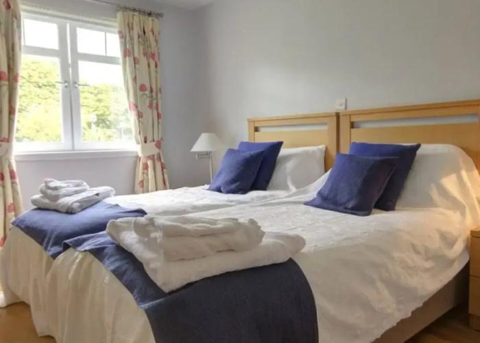 No 1 The Links Apartment Brora