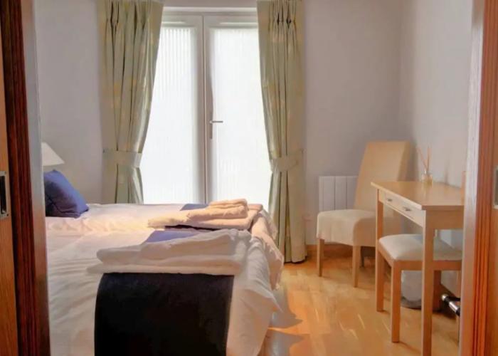 No 1 The Links Apartment Brora