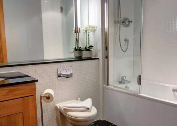 No 1 The Links Apartment Brora
