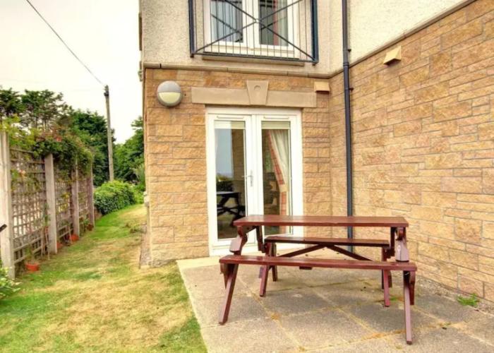 No 1 The Links Apartment Brora