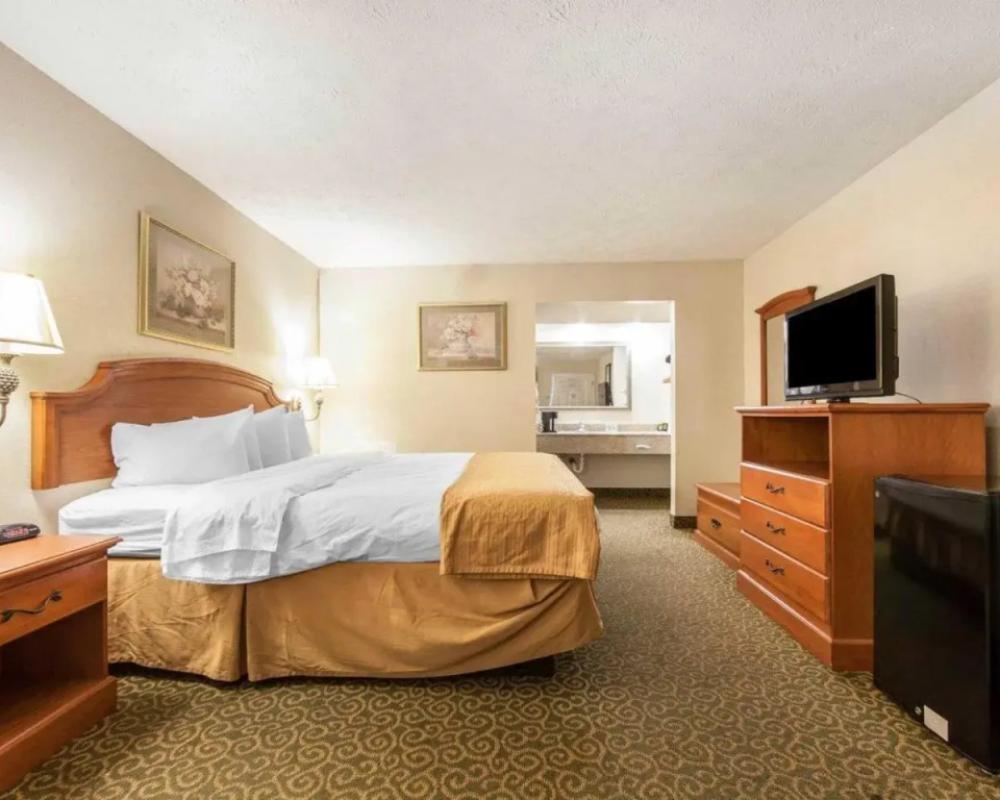 Americas Best Value Inn Grayson