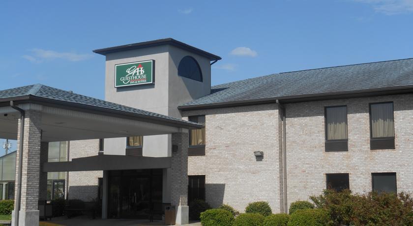 GuestHouse Inn & Suites Grayson