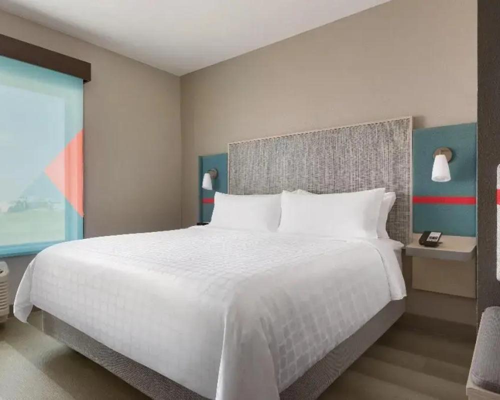 Avid hotel Richmond North-Ashland